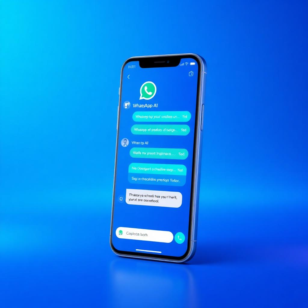 Chatbot IA Atendimento