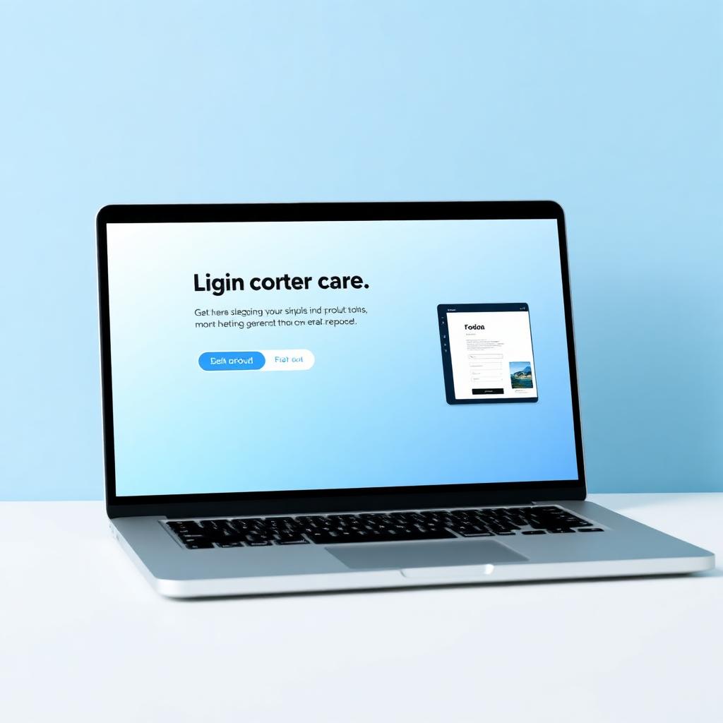 Landing Page de Alta Conversão